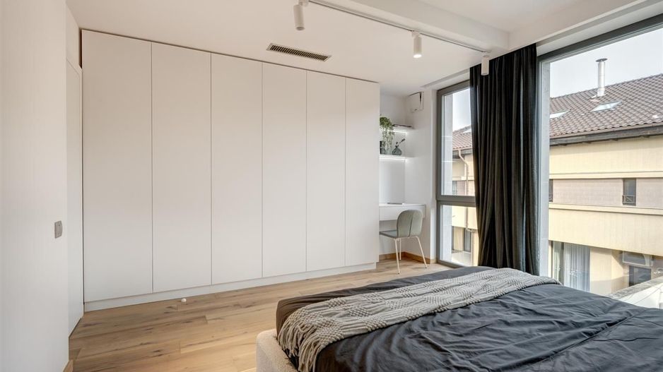 Vila de Lux | Zona Pipera | Certificare BREEAM - Poză 6