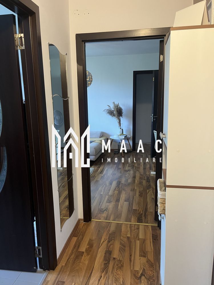 Apartament de vânzare Sibiu | 2 camere | Cedonia | 48 mp - Poză 3