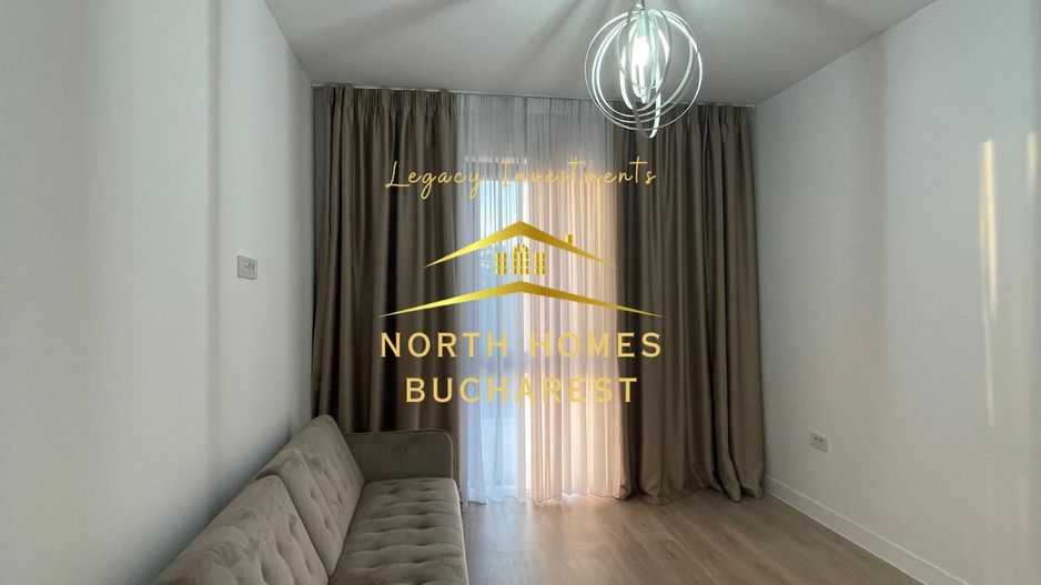 Villa for sale in Corbeanca - Fully Furnished! - Poză 12