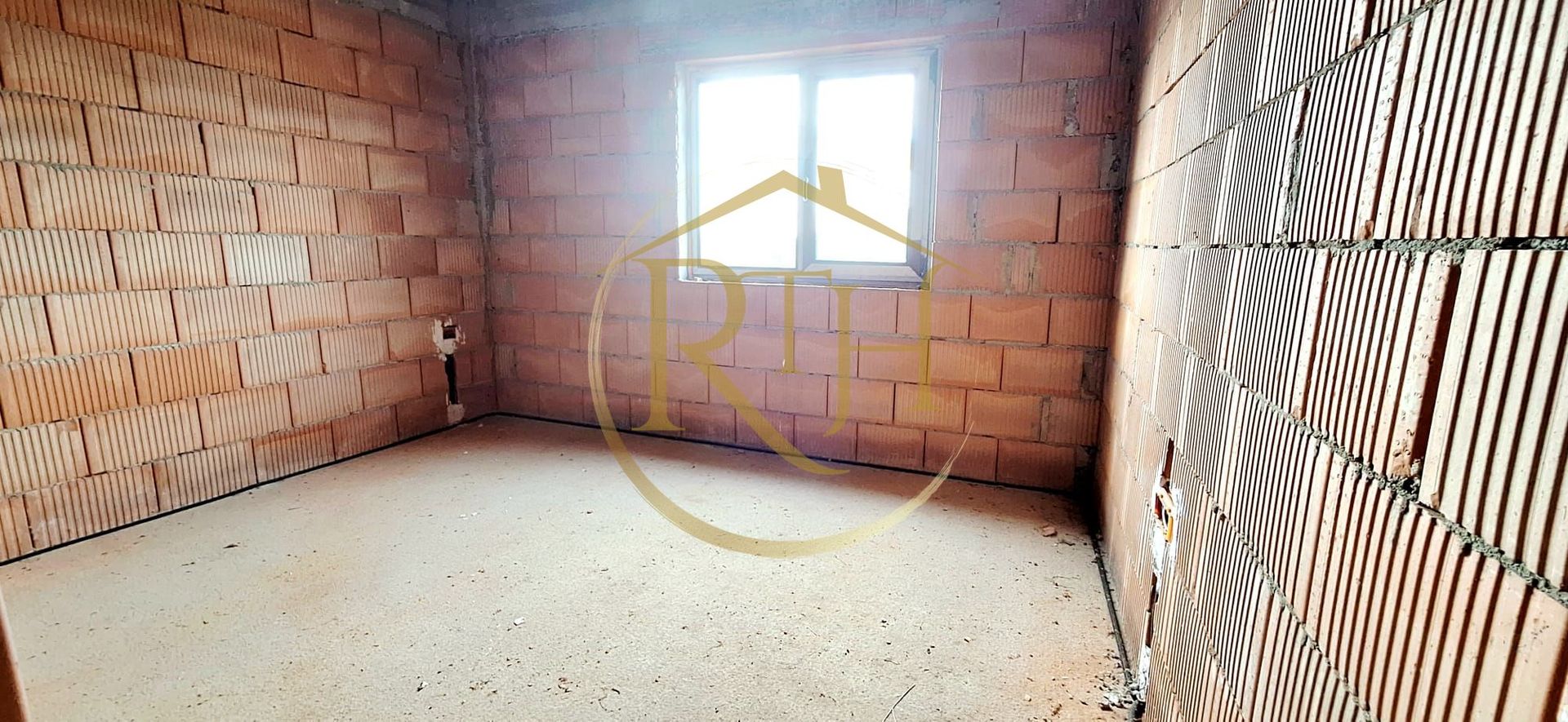 Se vinde duplex modern cu 3 camere  plus teren in Giroc ,zona linistita. - Poză 14