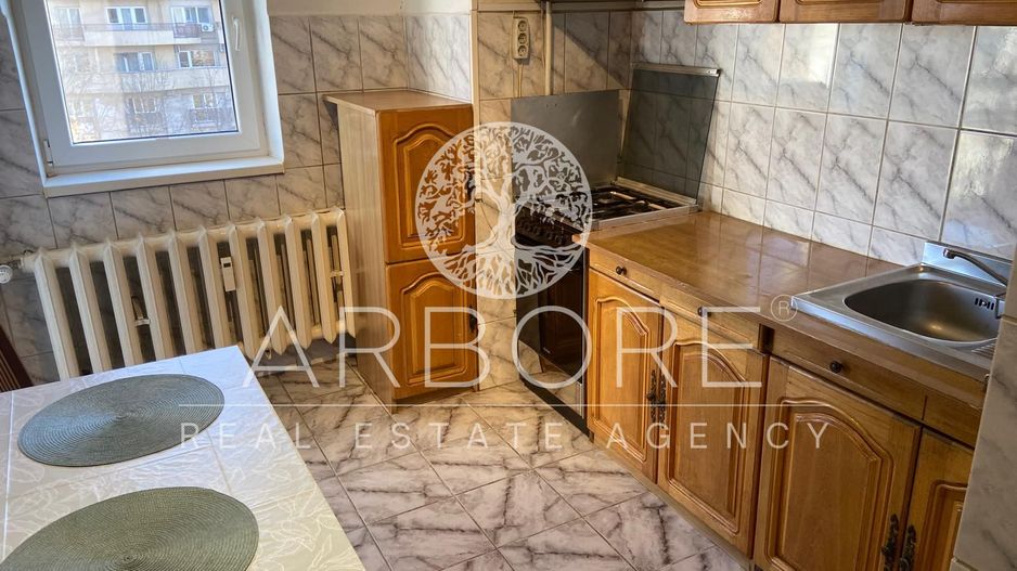 Închiriere apartament 3 camere, decomandat, zona Traian-Unirii - Poză 1