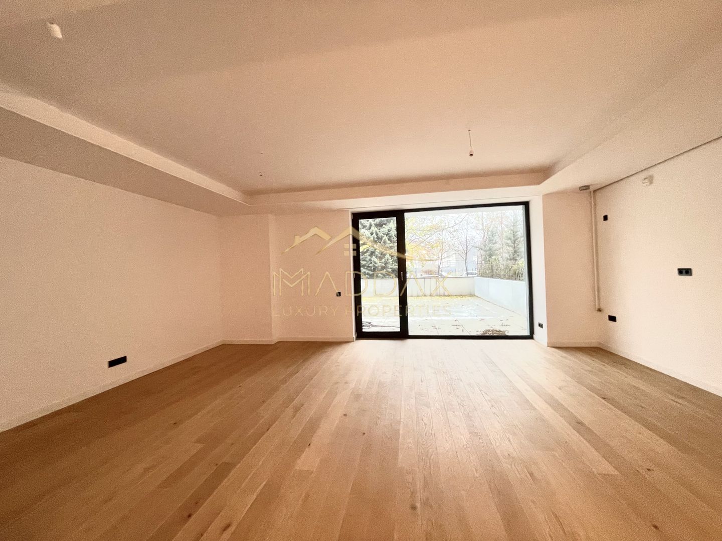 Apartament 2 camere Floreasca***102.7 mp//terasa 50 mp// Parcul Verdi - Poză 12