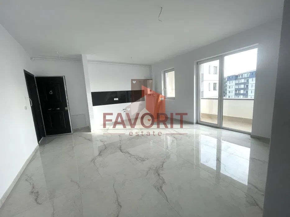 Apartamente Premium cu 1 si 2 Camere – Giroc - Poză 4