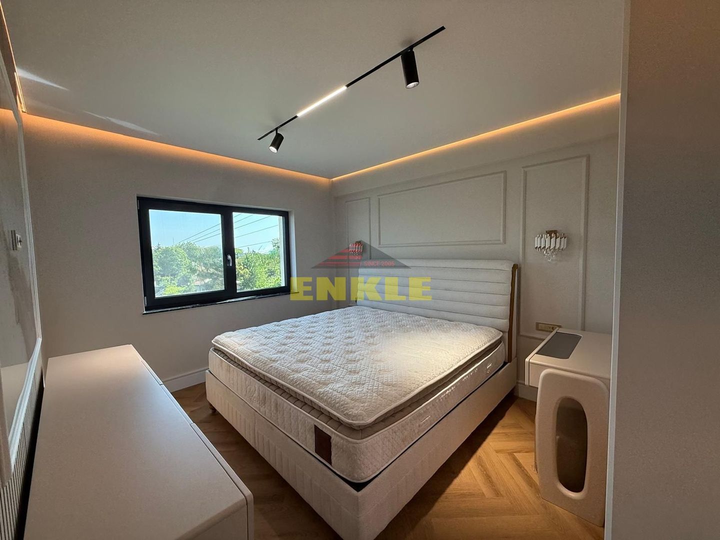 PENTHOUSE DE LUX/ÎNCHIRIERE - Poză 4