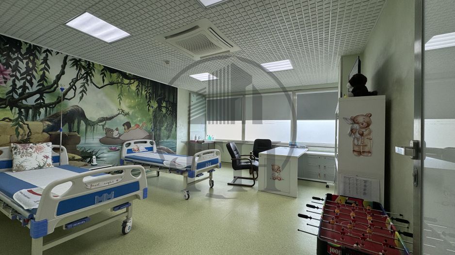 Spațiu comercial/Clinică Medicală de vânzare Medgidia, Constanța - Poză 9