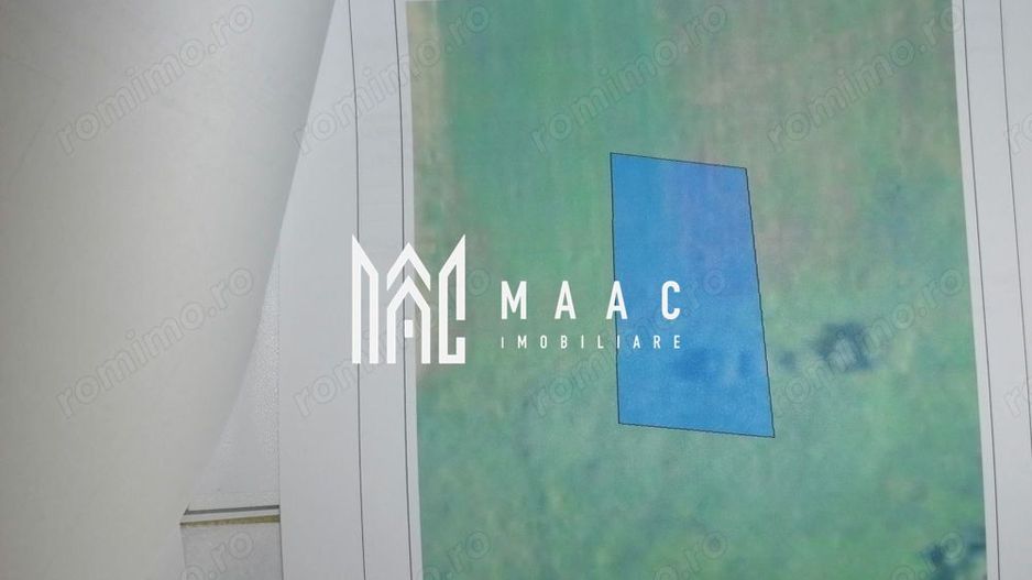 Oportunități de Investiție în Terenuri Sebesul de Sus - Poză 5