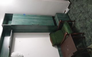 Apartament 3 camere de inchiriat, Podu Ros - Cantemir, Iasi - Poză 11