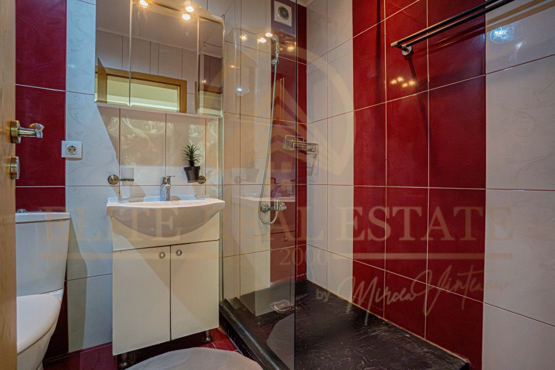 Apartament 2 camere – Mamaia, zona de intrare – Piscină - Poză 21