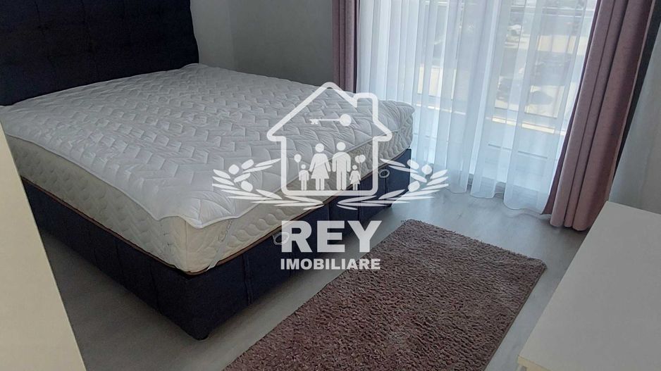 Închirere Apartament 3 camere I Doamna Stanca - Poză 5