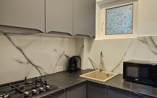 Garsoniera Prima Închiriere, Rond Alba Iulia, Parcare,  Petfriendly - Poză 3