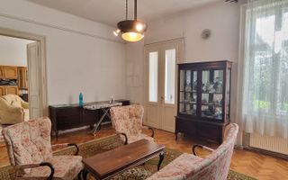 Casa cu valoare artistica ambientala | Monument istoric | Cartierul Grigorescu | - Poză 3