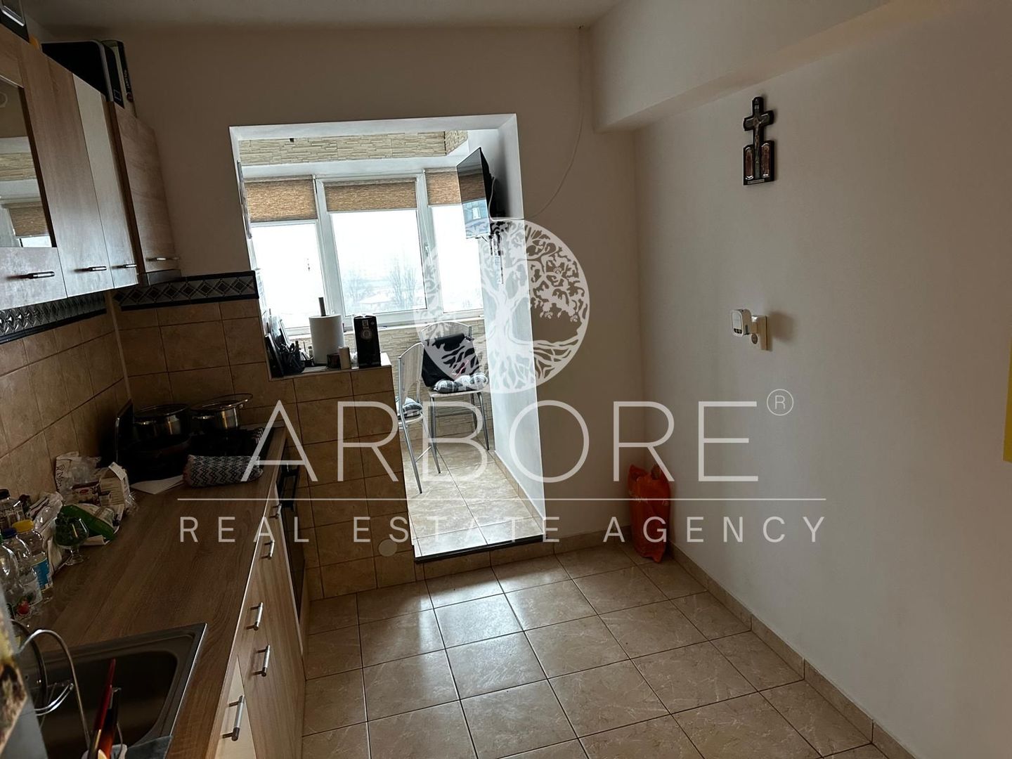 Apartament superb 4 camere | 2 băi | Mobilat | Șos. Fundeni - Poză 13