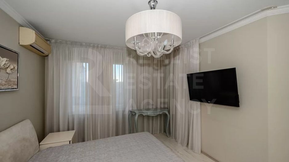Chirie apartament, 2 camere, str. Alexandr Pușkin, Centru - Poză 12