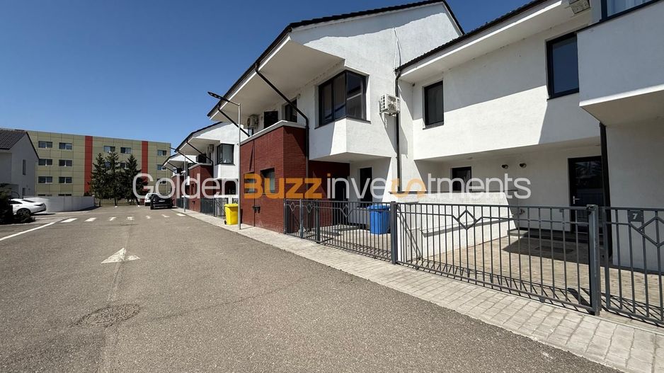 Vila moderna I Otopeni I Locatie Premium - Poză 2