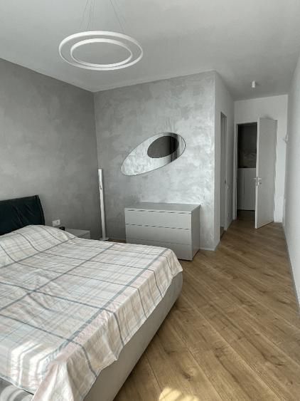 4City North | Apartament 3 camere - Poză 5