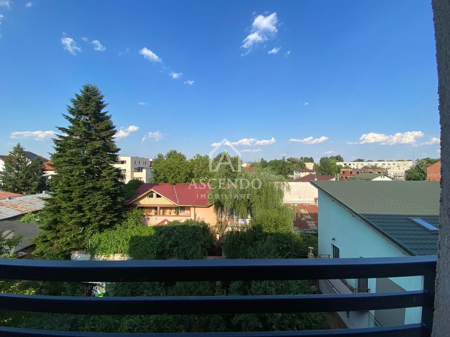 Apartament 3 camere nou | 77,4 mp | Terasă | Giurgiului | 2024 - Poză 15