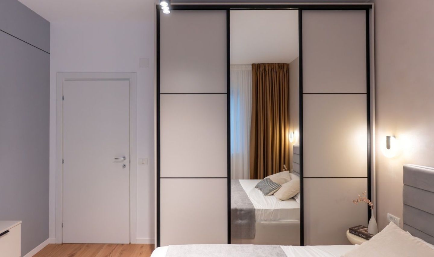 3 Camere Premium | Darwin Residence | bloc boutique | Tunari - Poză 10
