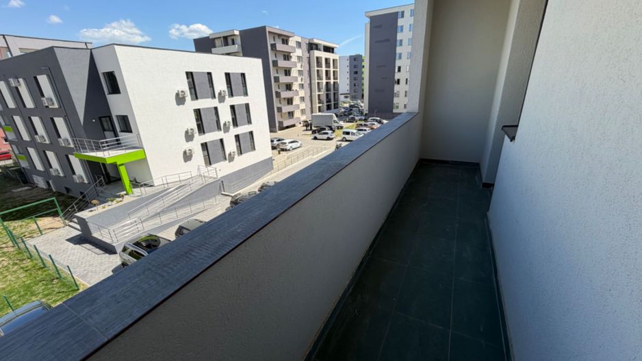 Apartament 2 camere, etaj 2, BLOC NOU - Ampoi 3 - Poză 7