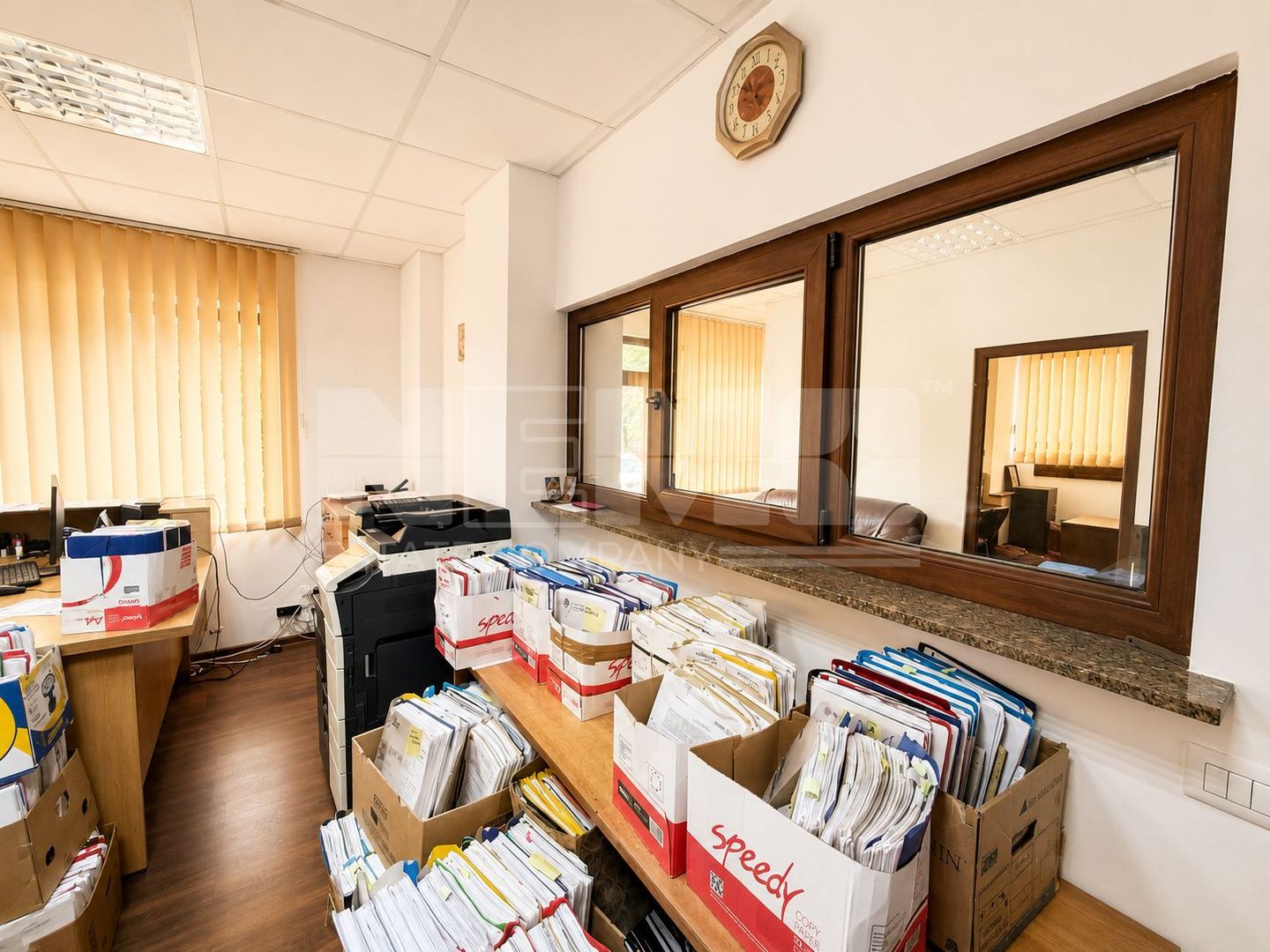 Spațiu birouri de închiriat | Ultracentral | 700 €/lună - Poză 5