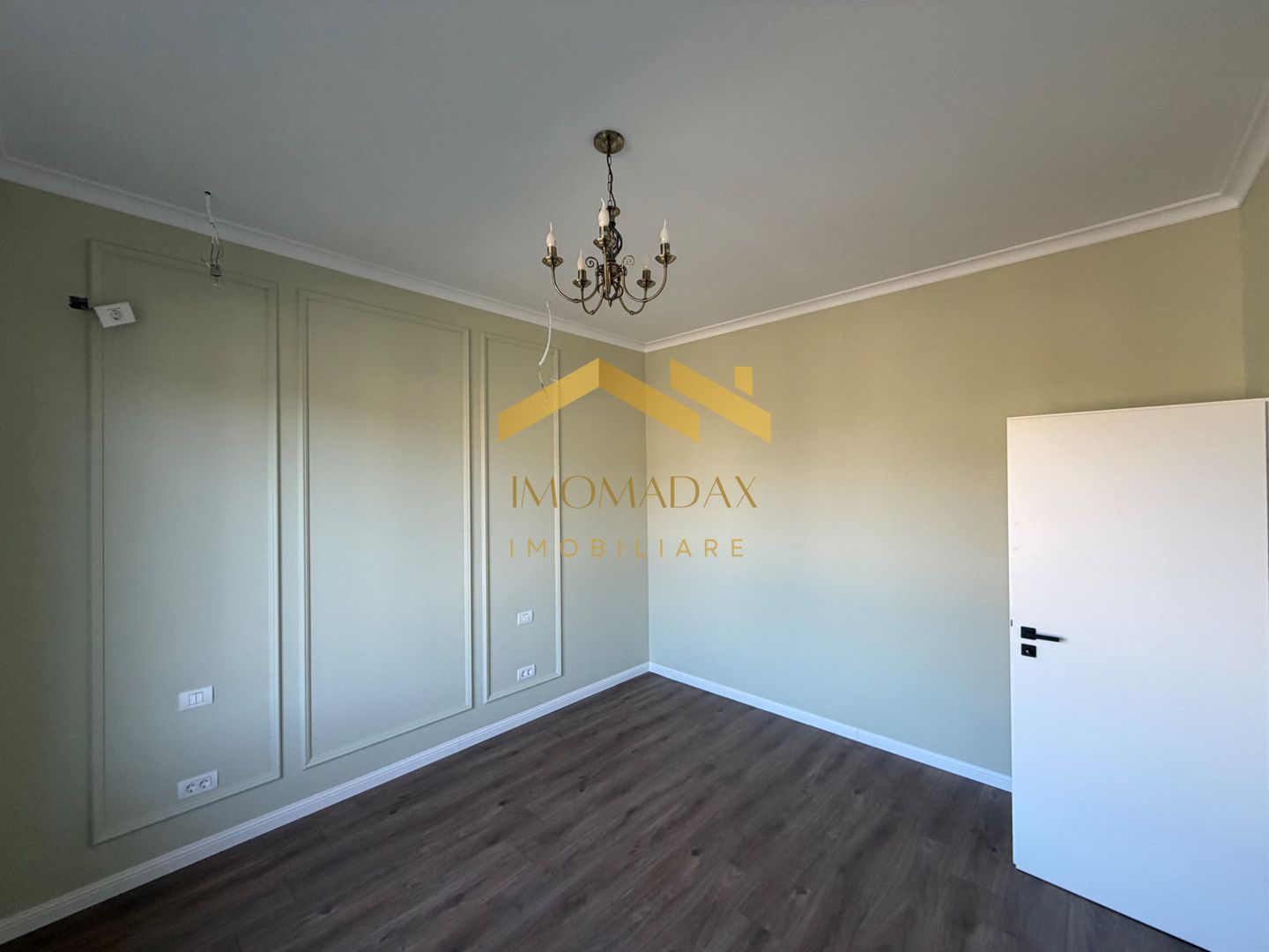 Mosnita Noua-Duplex Finalizat-Curte Amenajata - Poză 8