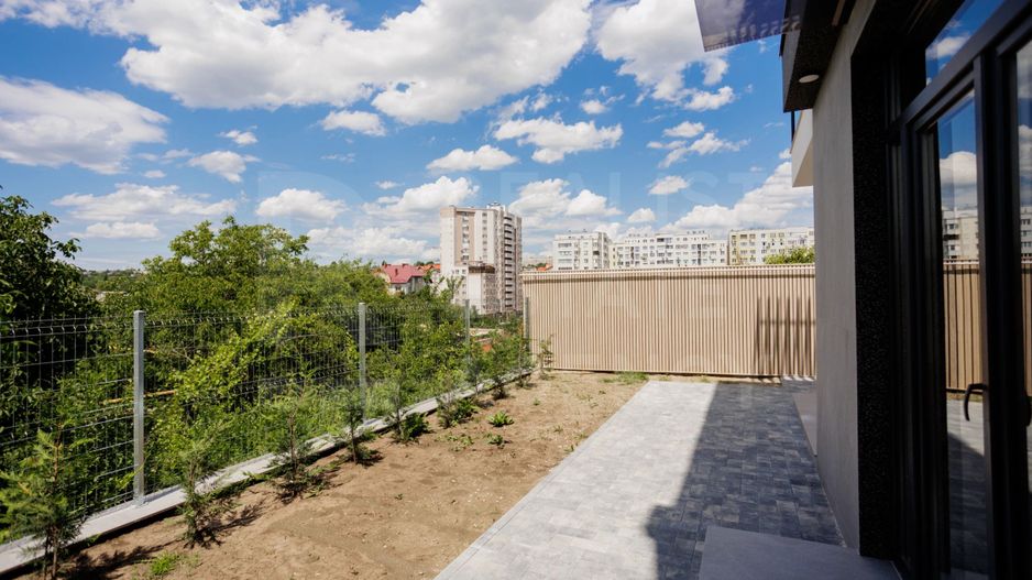 Vânzare casă, 4 camere,  str. Dragomirna, sectorul Buiucani. - Poză 32