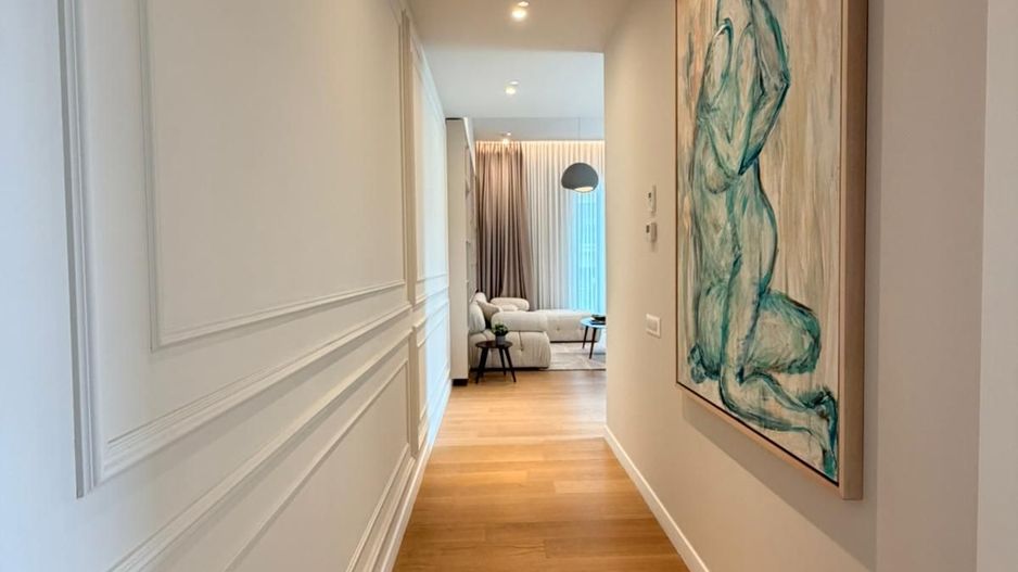 3 Camere One Verdi Parc - Poză 20