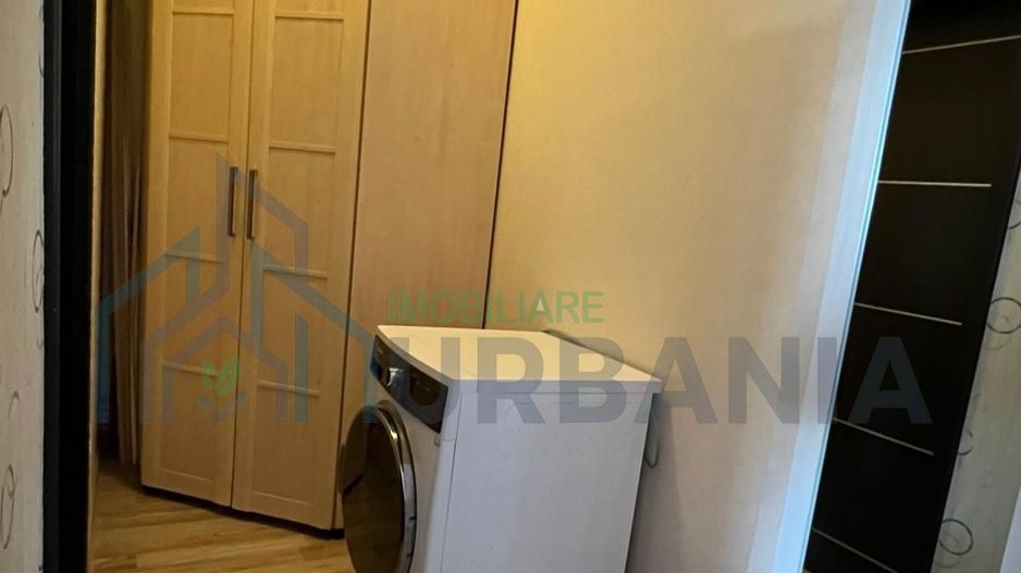 Apartament 2 camere de închiriat în zona Tătărași, Iași - Poză 6