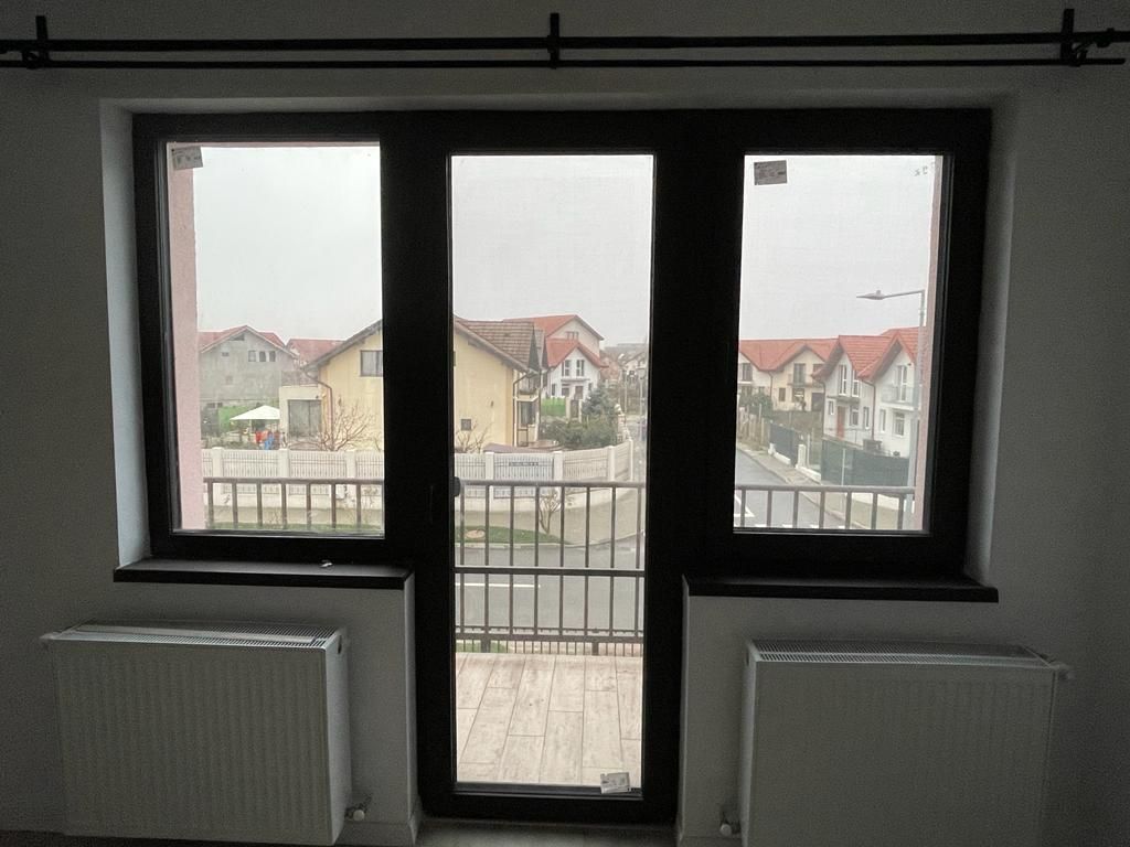 Vilă modernă 6 camere în Băneasa – Henri Coandă, curte proprie, dispon - Poză 14