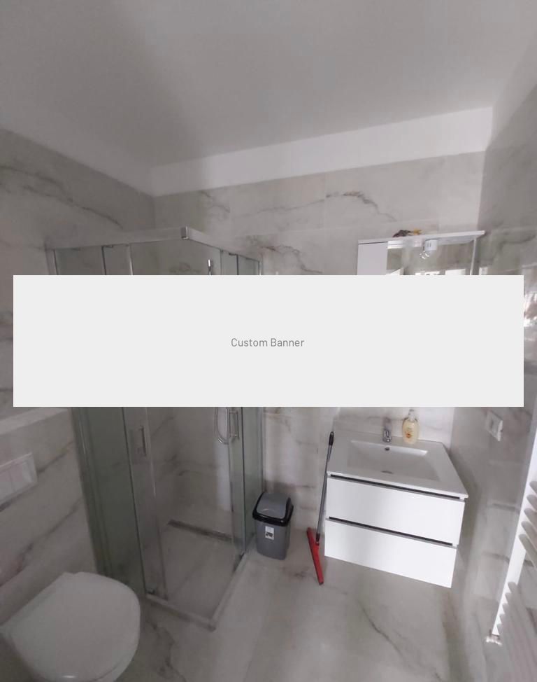 Apatament 1 cameraOpen spacein zona Aradului - Poză 8