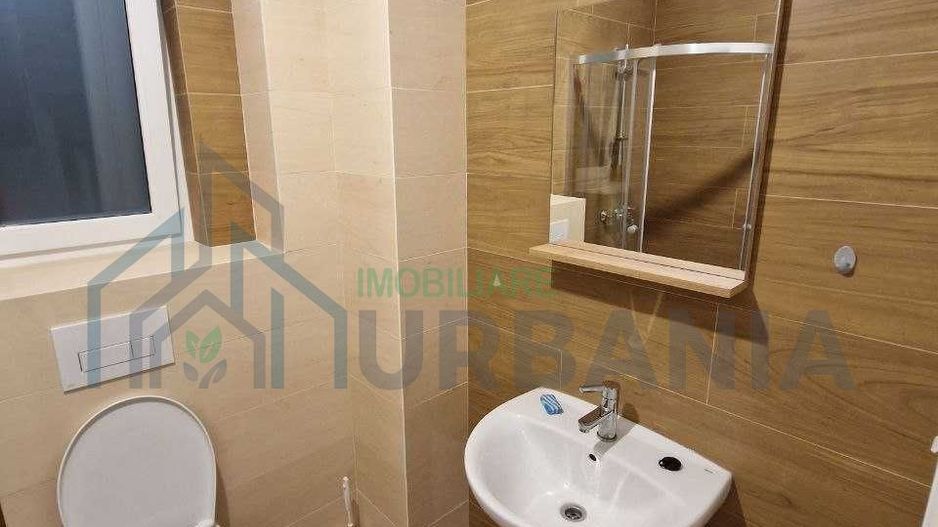 Apartament 2 camere de inchiriat, complex rezidential Visoianu – complet mobilat si utilat - Poză 7