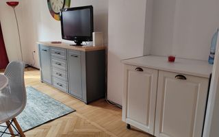 Studio Piata Romana - Bulevardul Gheorghe Magheru - Poză 2