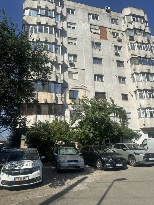 Apartament cu 2 camere Unirii Nord ~ pretabil spatiu comerial ~ parter - Poză 1