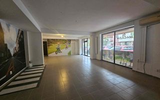 Spatiu comercial de vanzare, 80 mp, Drumul Fermei- Popesti-Leordeni - Poză 3
