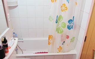 Apartament 1 camera, spatios, compartimentat in 2 camere, Girocului-str. Miloia - Poză 16