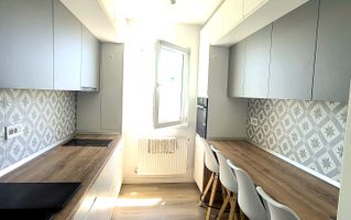 Apartament 2 camere Aparatorii Patriei-Soseaua Oltenitei Parcare Boxa - Poză 3