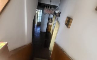 Vanzare Casa vintage 4 camere, curte proprie, centrala, garaj , Vatra Luminoasa - Poză 11