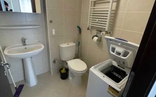 AP. 2 CAMERE- ROSE GARDEN, PET-FRIENDLY, PARCARE, MOBILAT MODERN - Poză 8