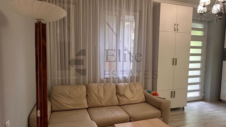 Apartament cu 3 camere de inchiriat central - Poză 3