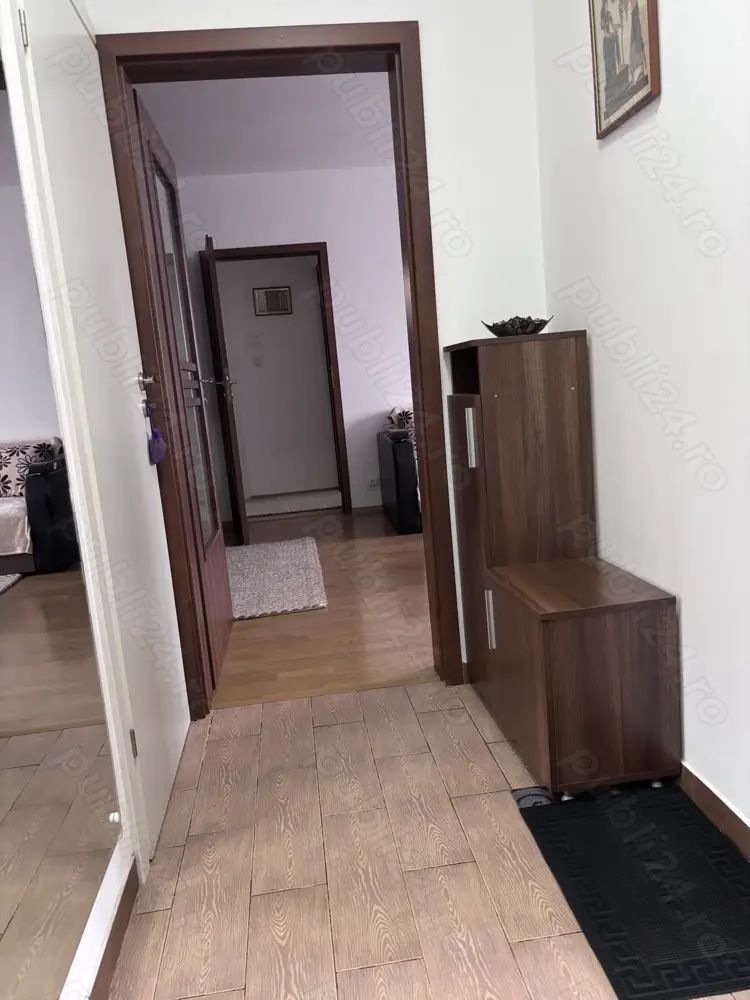 Apartament 3 camere, mobilat complet, zonă excelentă-Dristor - Poză 6