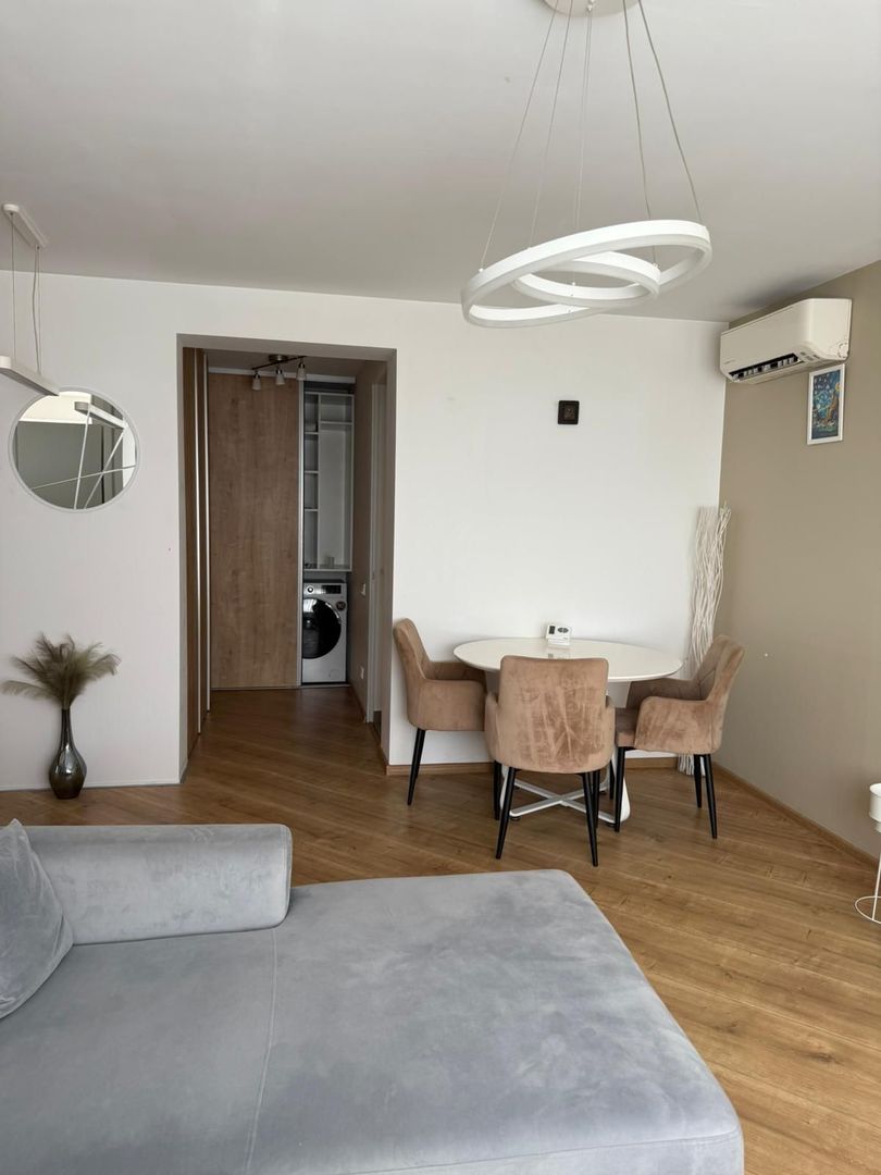 Chirie I Apartament 2 camere | 4 City North I Pipera I Parcare - Poză 2