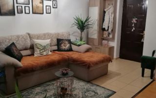Inchiriez apartament cu 2 camere - Zona Confort City -Popesti - Poză 1