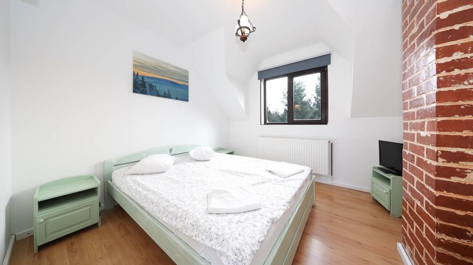 Vilă spațioasă de vânzare în Predeluț, Bran | 2000mp - Poză 29