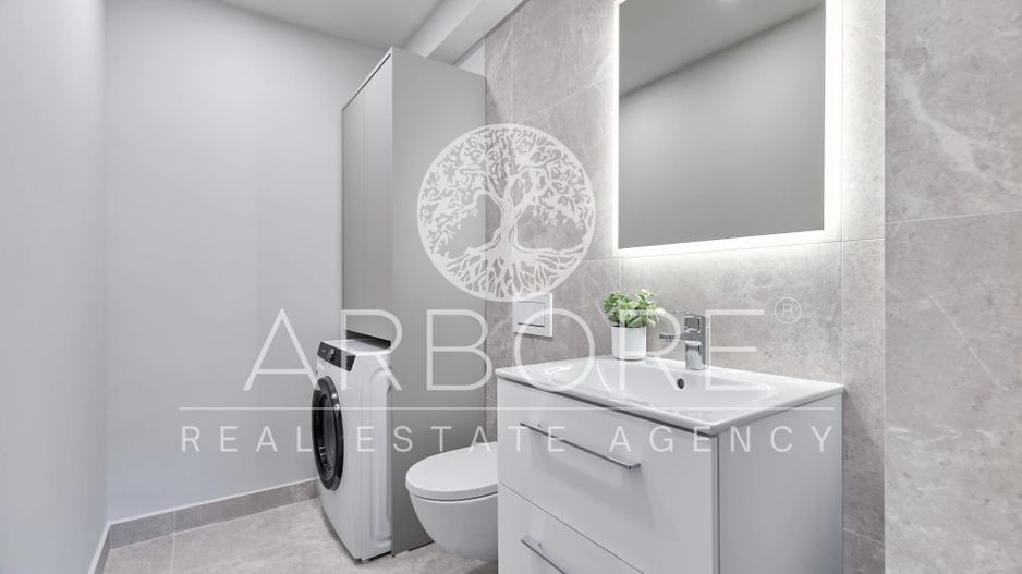 Duplex premium | 54 mp + balcon| Promenada – Floreasca Nord - Poză 13