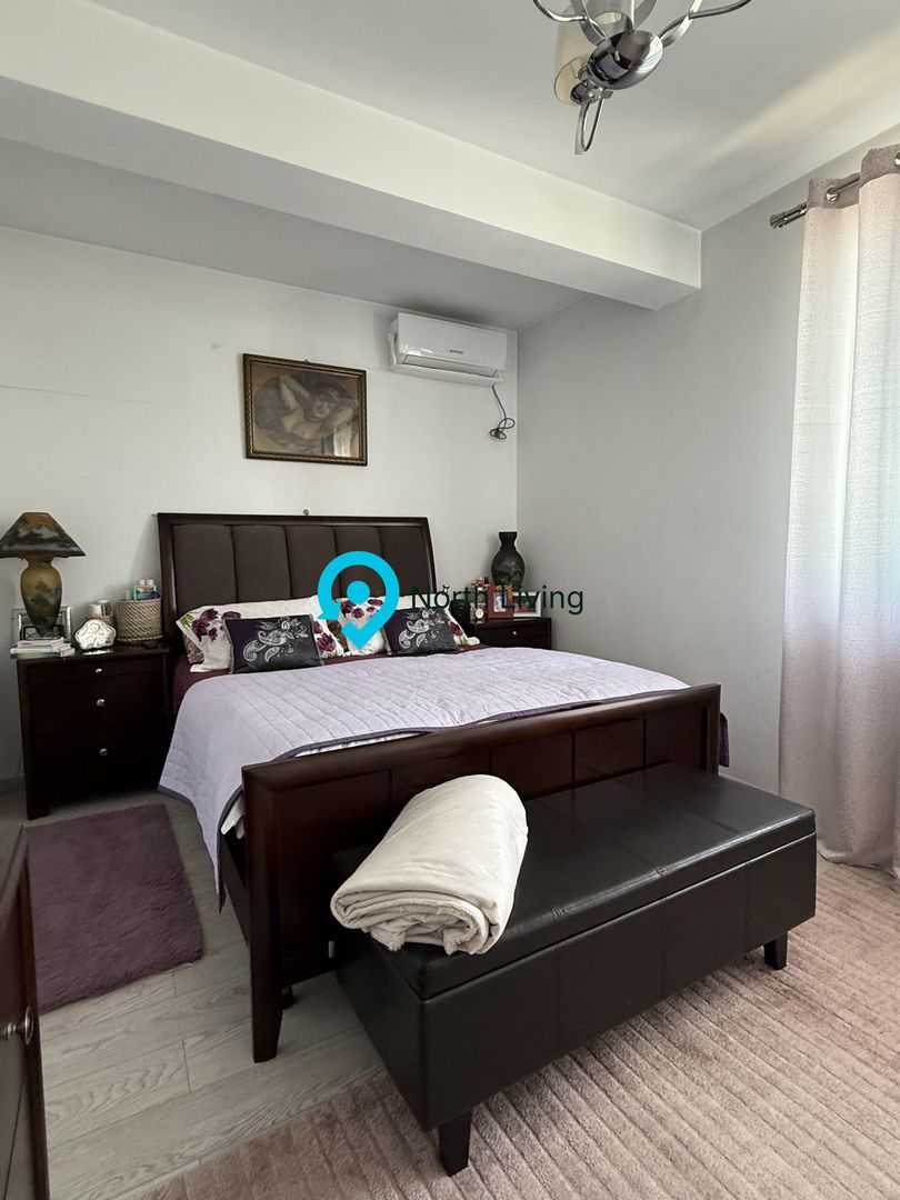 Vilă 4 camere -Tetha Residence – Strada Speranței Popeşti Leordeni - Poză 40