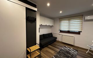 Garsonieră, etaj intermediar, Buziasului - Poză 6