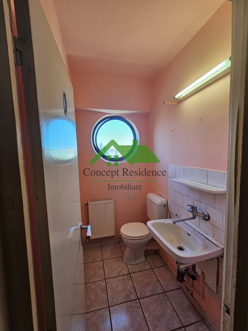Apartament 3 camere, 65 mp + garaj | Transilvaniei - Poză 6