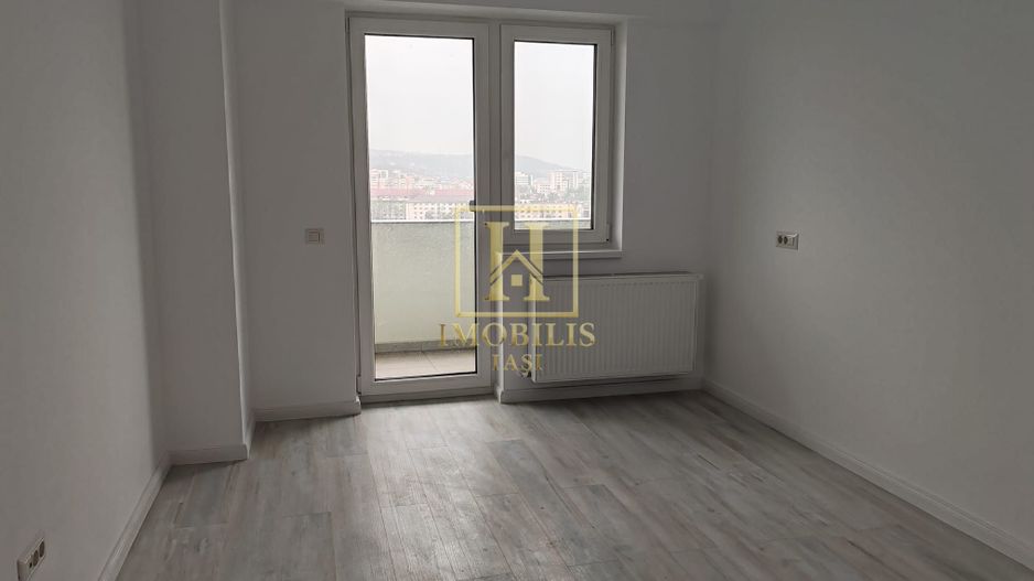 Apartament 1 camera +loc parcare intabulat Unirea Towers 103000 euro - Poză 1