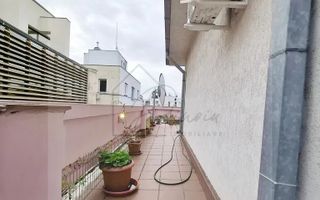 De vanzare Apartament 4 camere , Primăverii, Herastrau, Aviatorilor - Poză 10