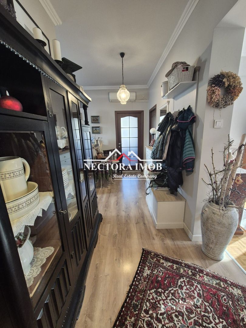 NECTORA IMOB-Apartament la casa 3 camere, Ultracentral, Etaj 1, 75 mp - Poză 8