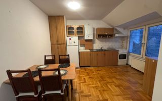 3 camere, decomandate, Zorilor Zona UMF, Pajistei, Gheorghe Marinescu - Poză 11